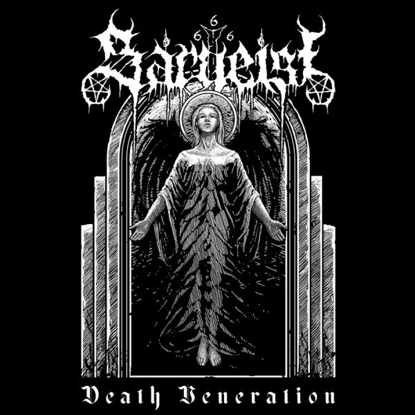 Sargeist - Death Veneration - MLP